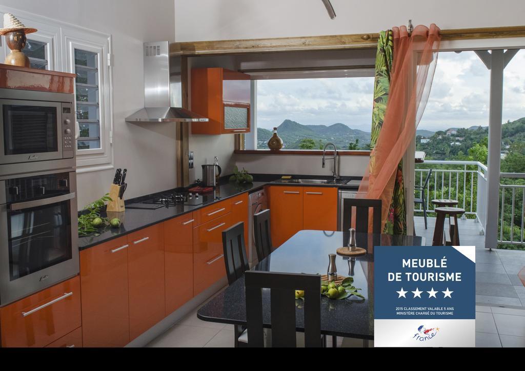 Holiday home Can' Hibiscus