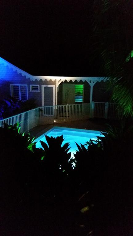 Holiday home Can' Hibiscus *