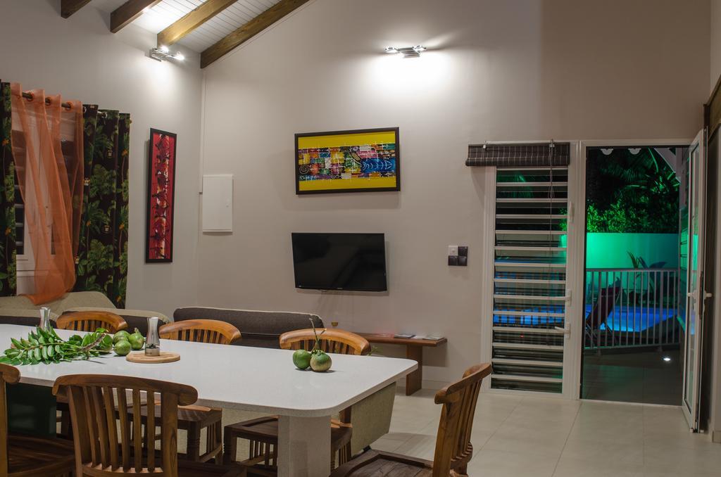 Holiday home Can' Hibiscus *