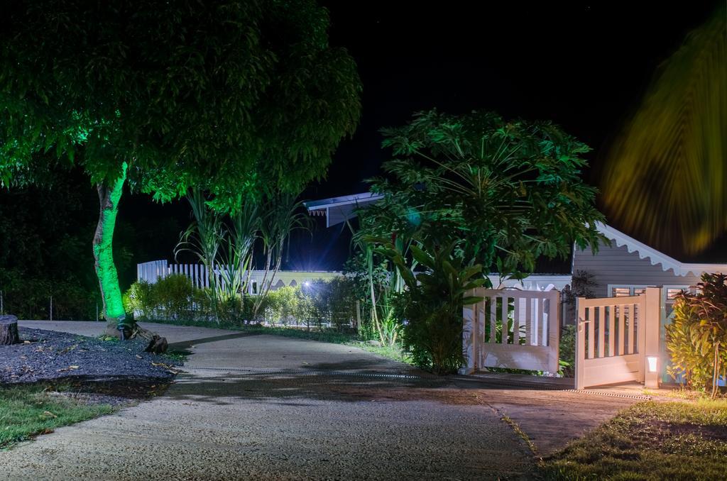 Holiday home Can' Hibiscus