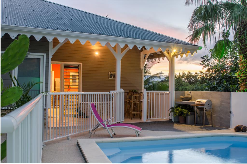 Holiday home Can' Hibiscus *