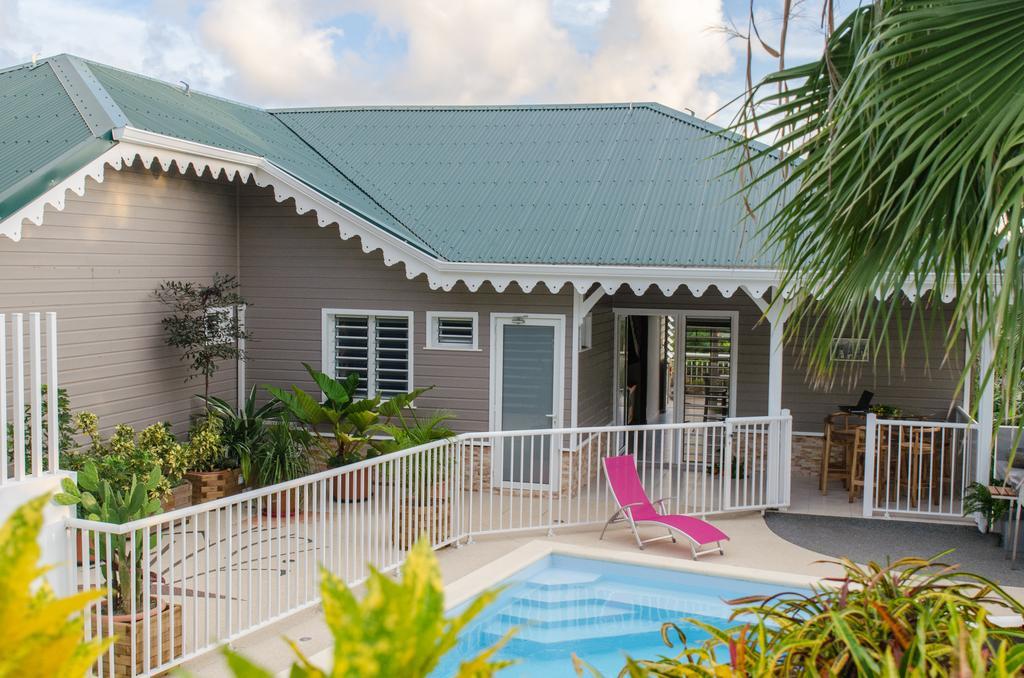 Holiday home Can' Hibiscus