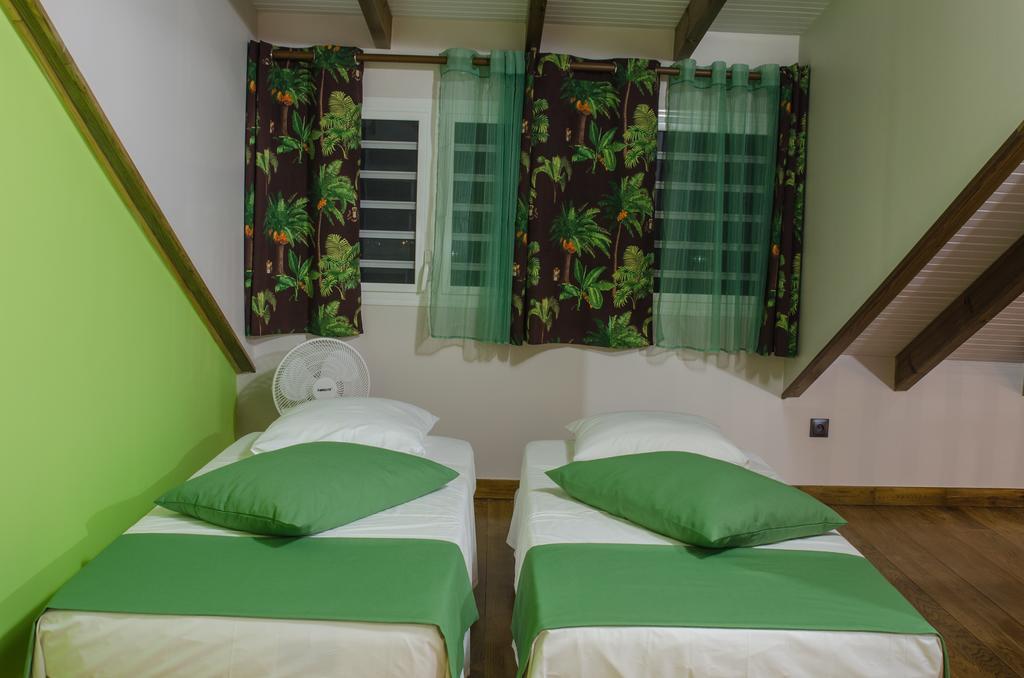 Holiday home Can' Hibiscus