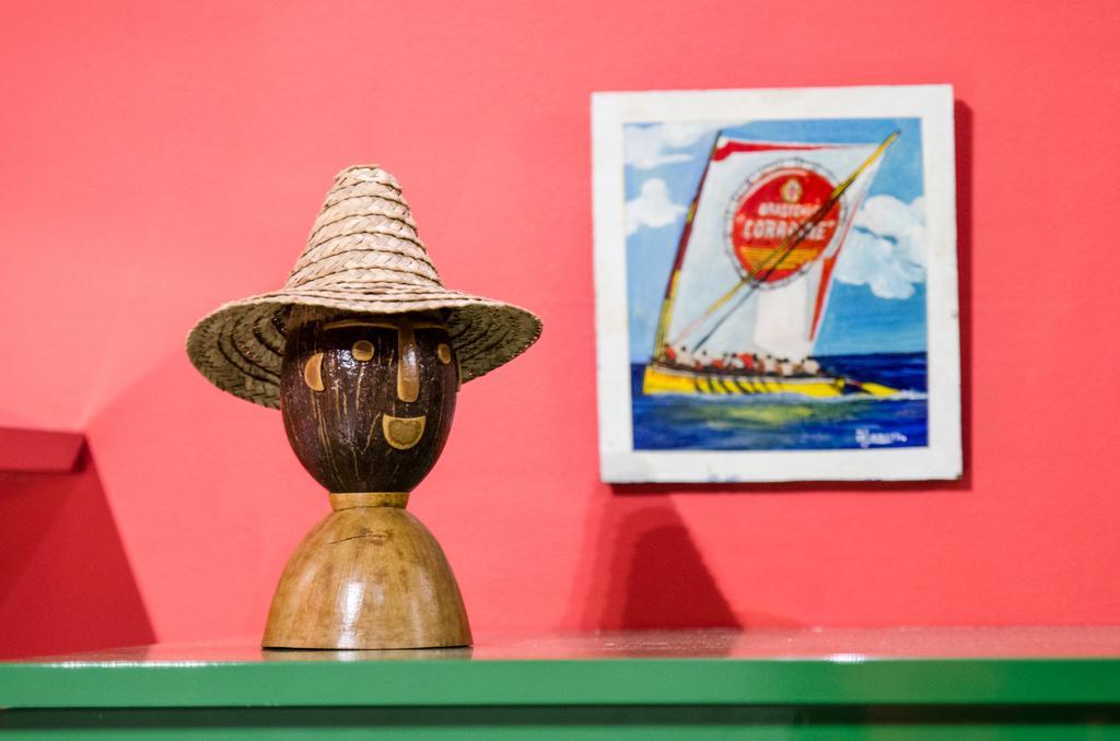 Holiday home Can' Hibiscus