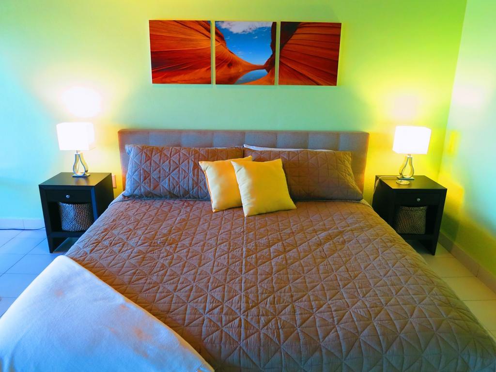 Luxury Beachfront Duplex On Sapphire I East End (Saint Thomas)