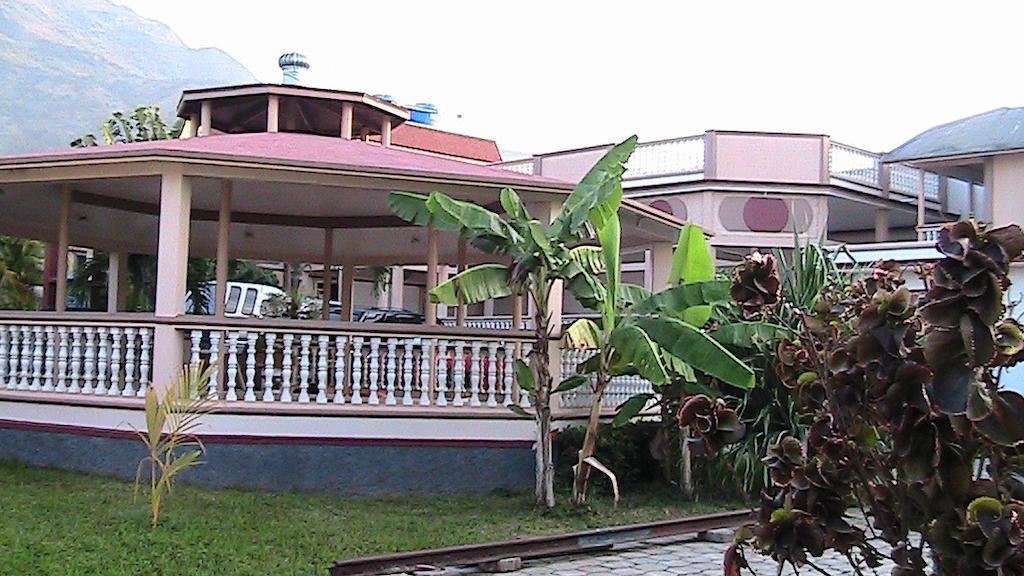 Guest house Prosper 3*