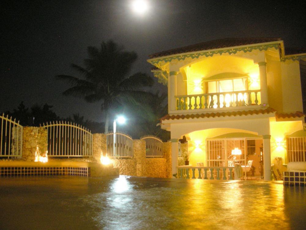 Bed & Breakfast Brisas Doradas