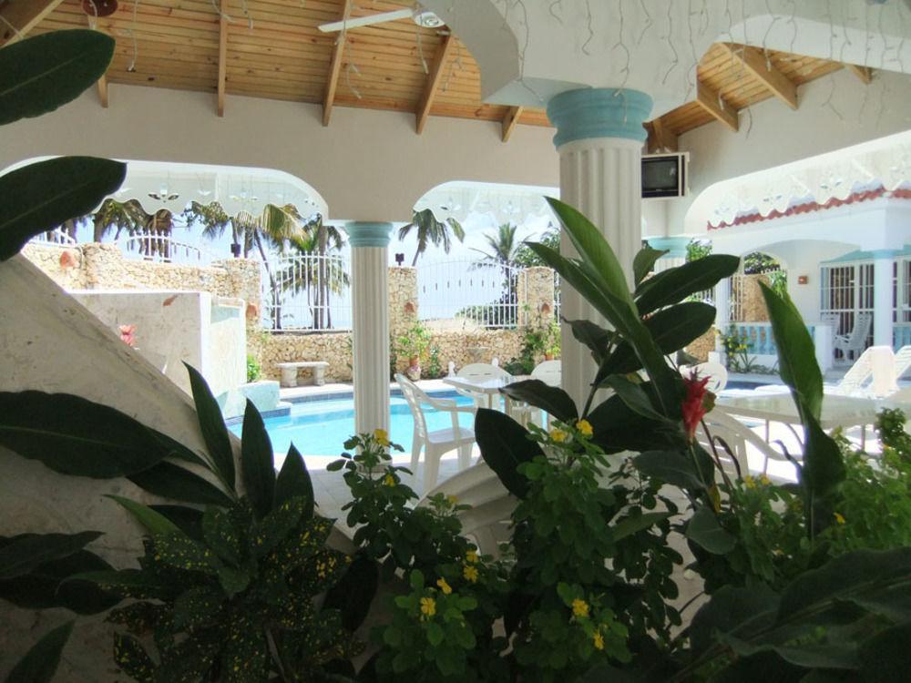 Bed & Breakfast Brisas Doradas