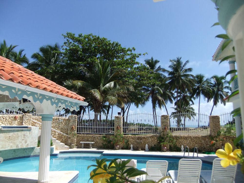 Bed & Breakfast Brisas Doradas Cabarete