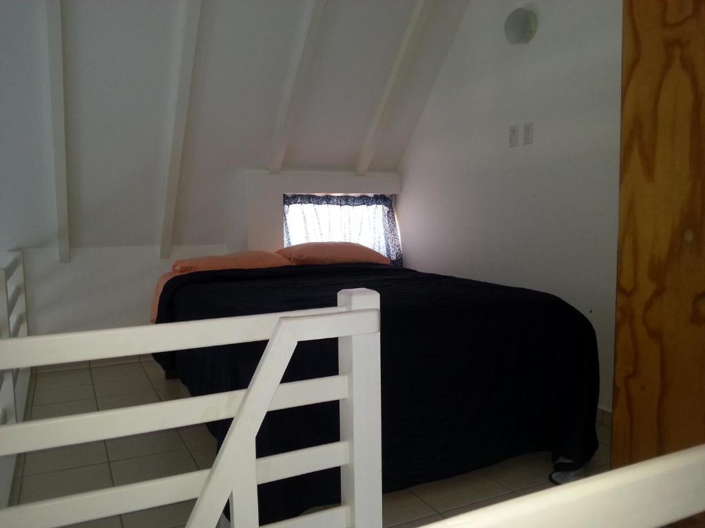 Aparthotel Orange Rembrandt Willemstad