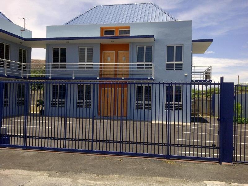 Orange Rembrandt Aparthotel Willemstad