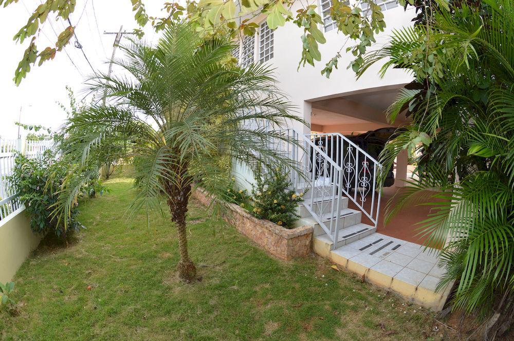 Wssm Surf House Aguadilla