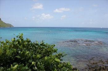 Keegans Beachside Bequia Island