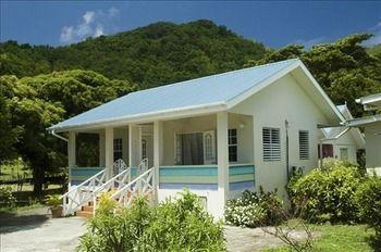 Hotel Keegans Beachside Bequia Island