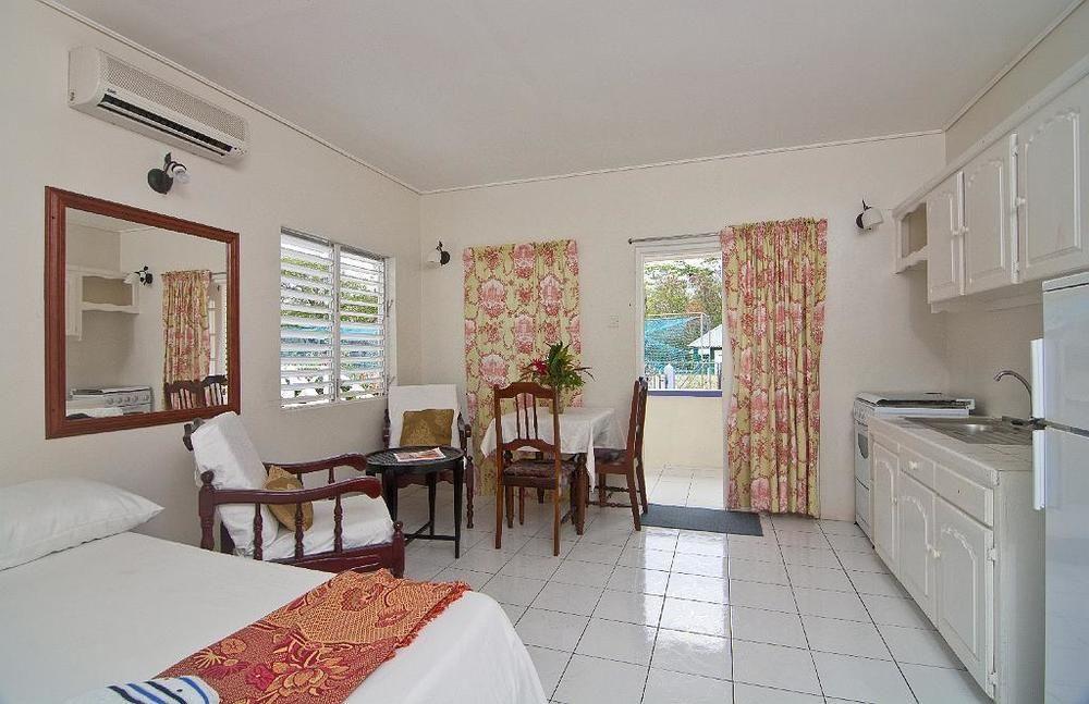 Keegans Beachside Bequia Island