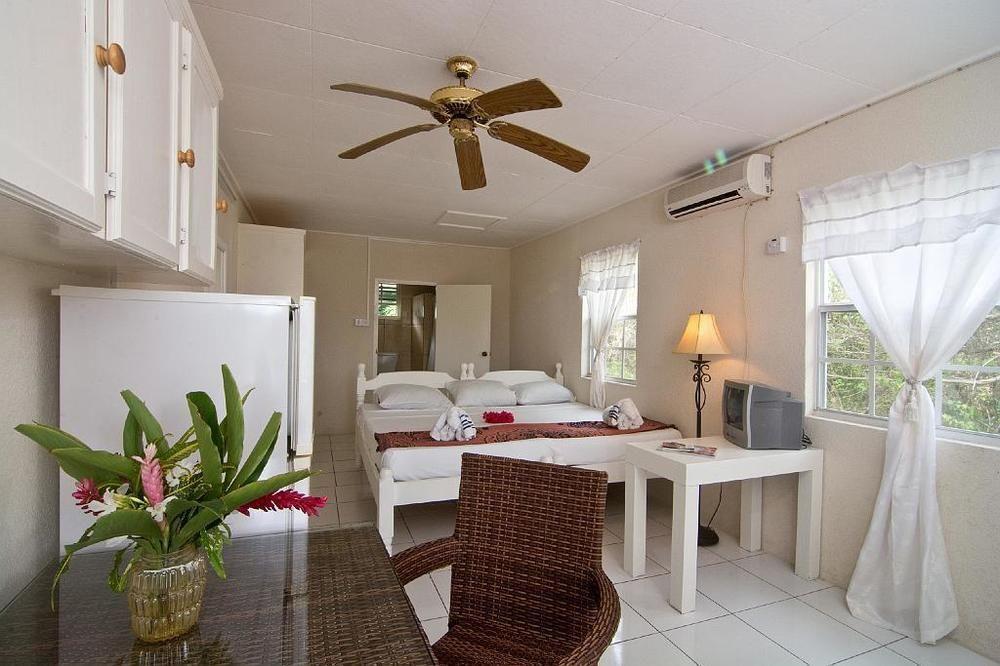 Hotel Keegans Beachside