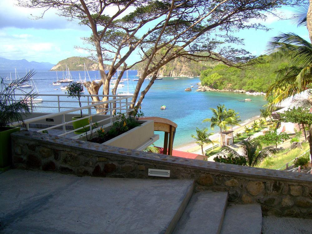 Hotel Bois Joli Terre-De-Haut