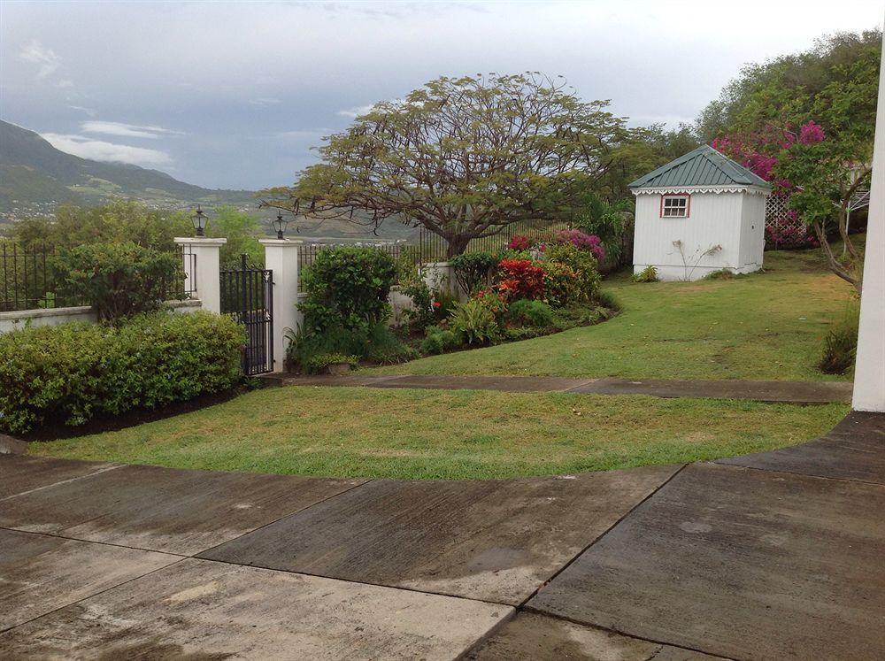 Bed & Breakfast Rock Haven 5*