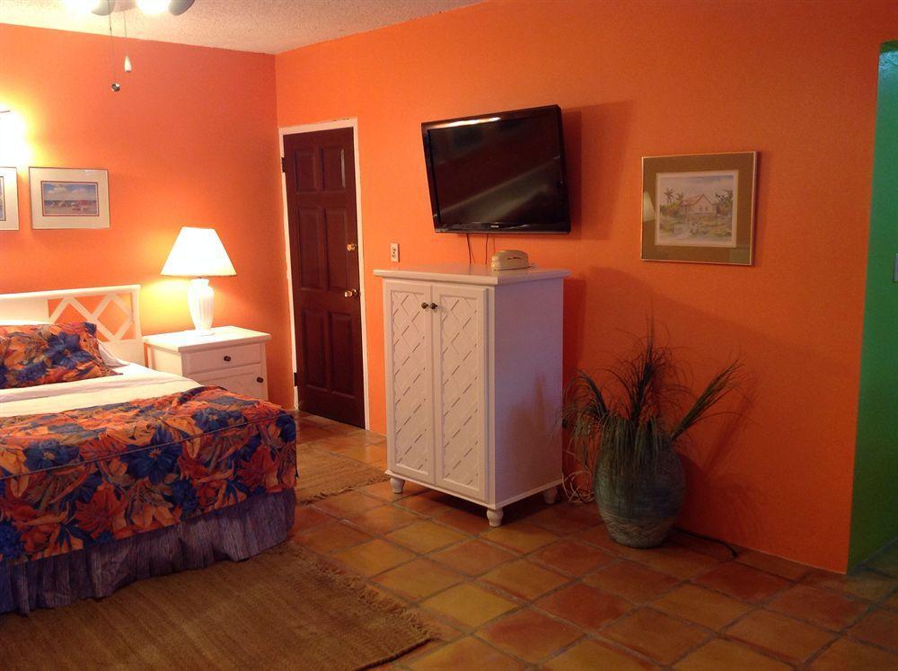 Bed & Breakfast Rock Haven 5*