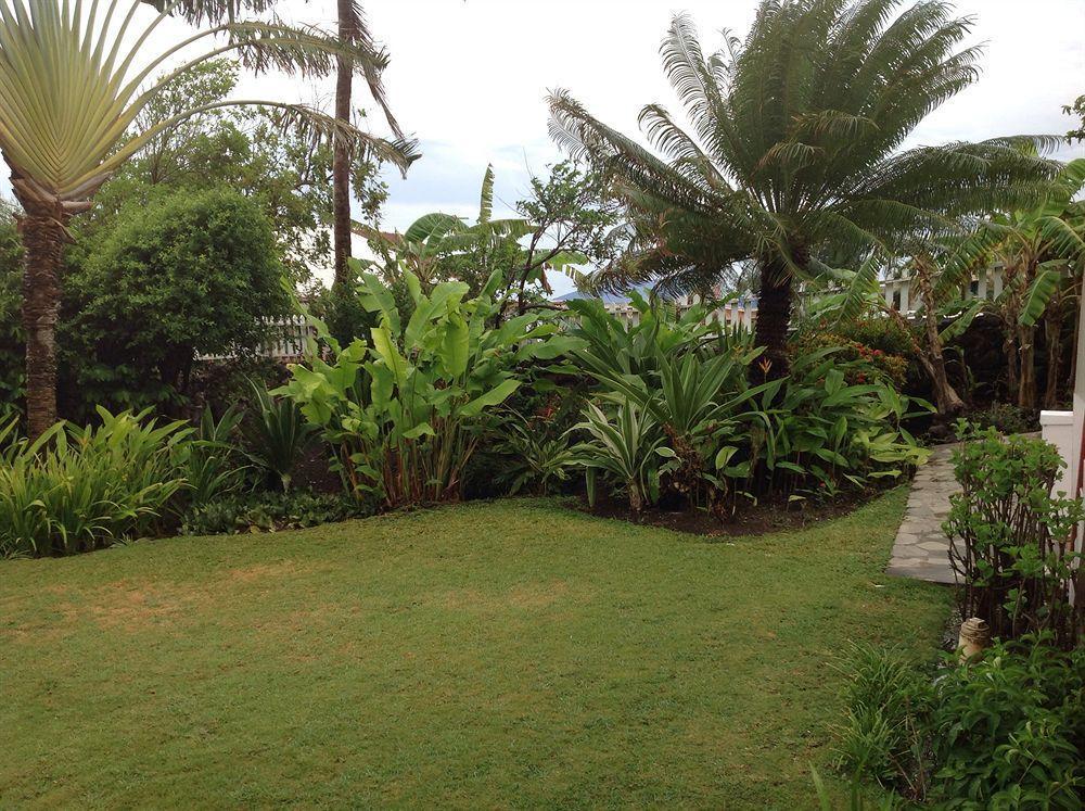 Bed & Breakfast Rock Haven
