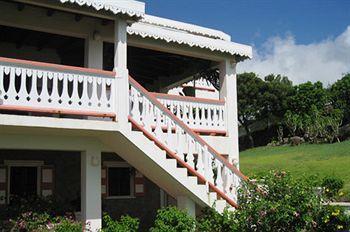 Bed & Breakfast Rock Haven Basseterre