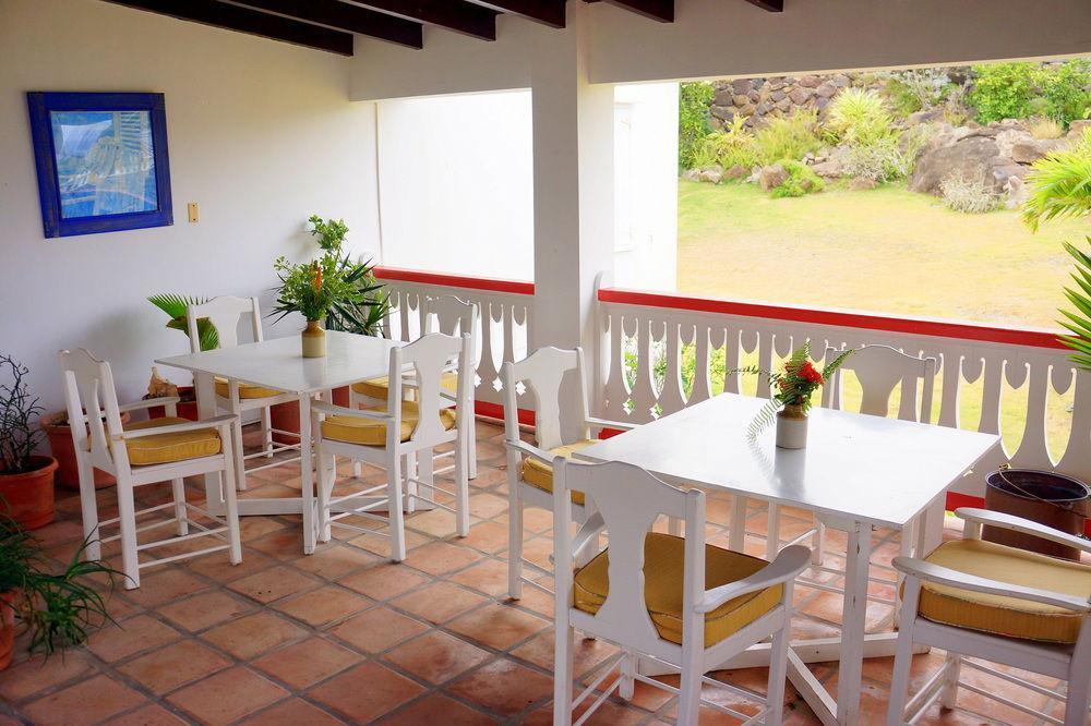 Bed & Breakfast Rock Haven 5*