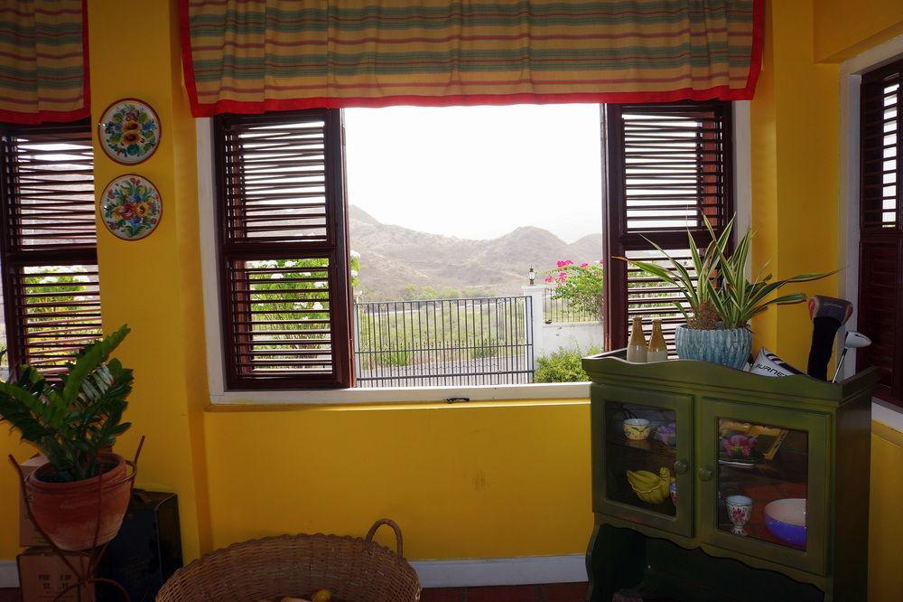 Bed & Breakfast Rock Haven
