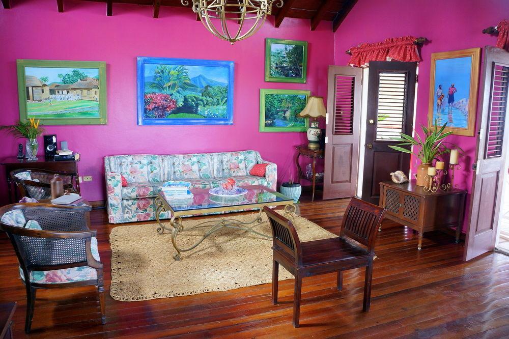 Rock Haven Basseterre