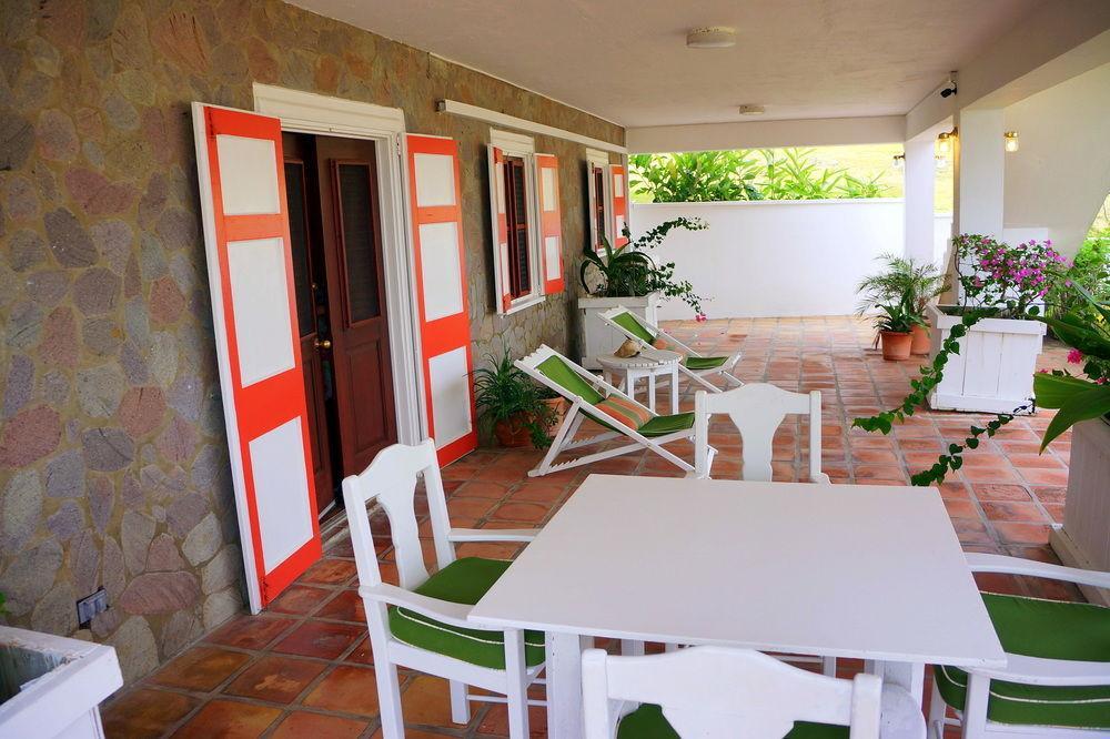 Rock Haven Basseterre