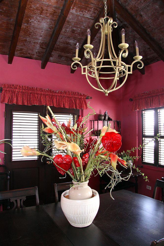Bed & Breakfast Rock Haven Basseterre