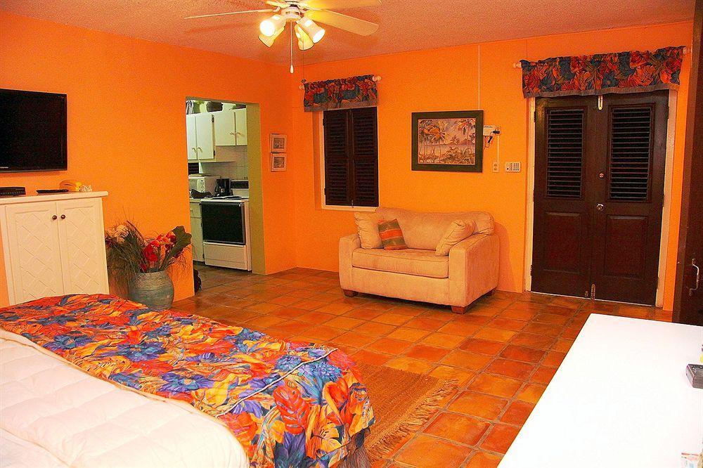 Bed & Breakfast Rock Haven