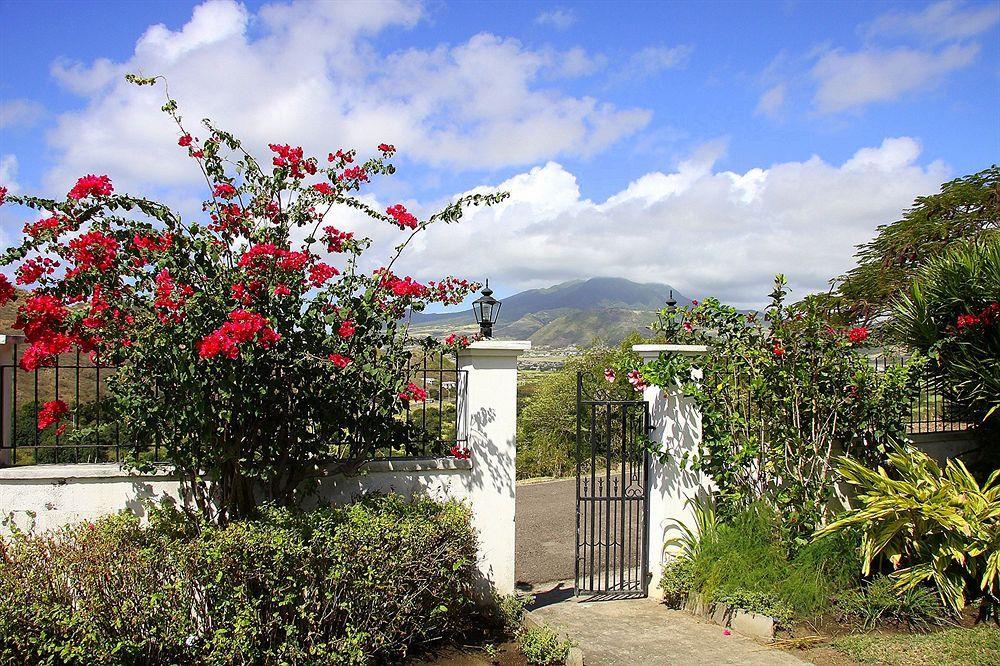 Bed & Breakfast Rock Haven 5*