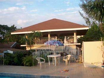 Seastar Negril