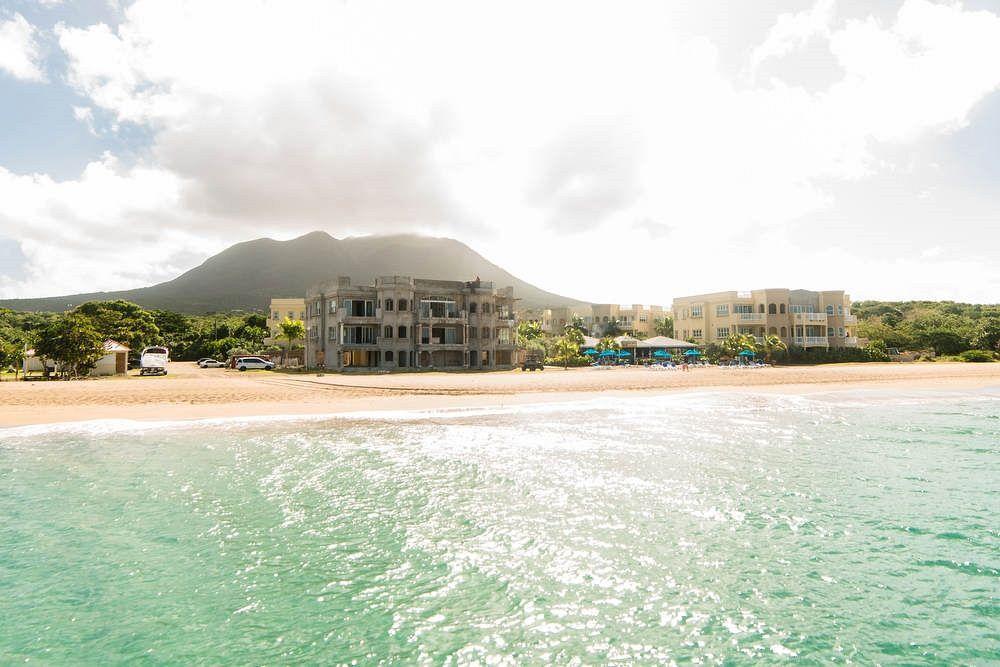 Resort The Hamilton & Nevis