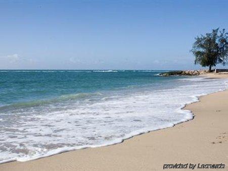 Hotel Sunrise Luquillo