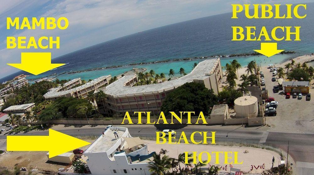 Hotel Atlanta Seaview Hotel 3*