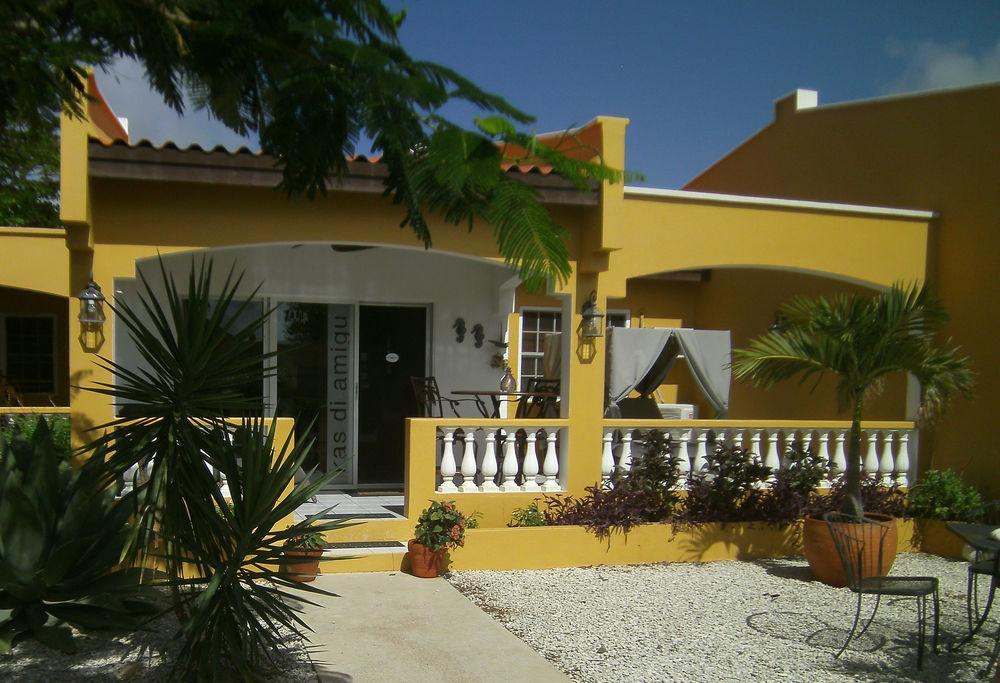 Apartamento Treasure By The Sea Bonaire *
