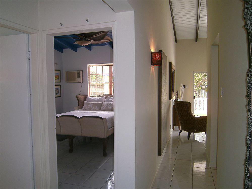 Apartamento Treasure By The Sea Bonaire *