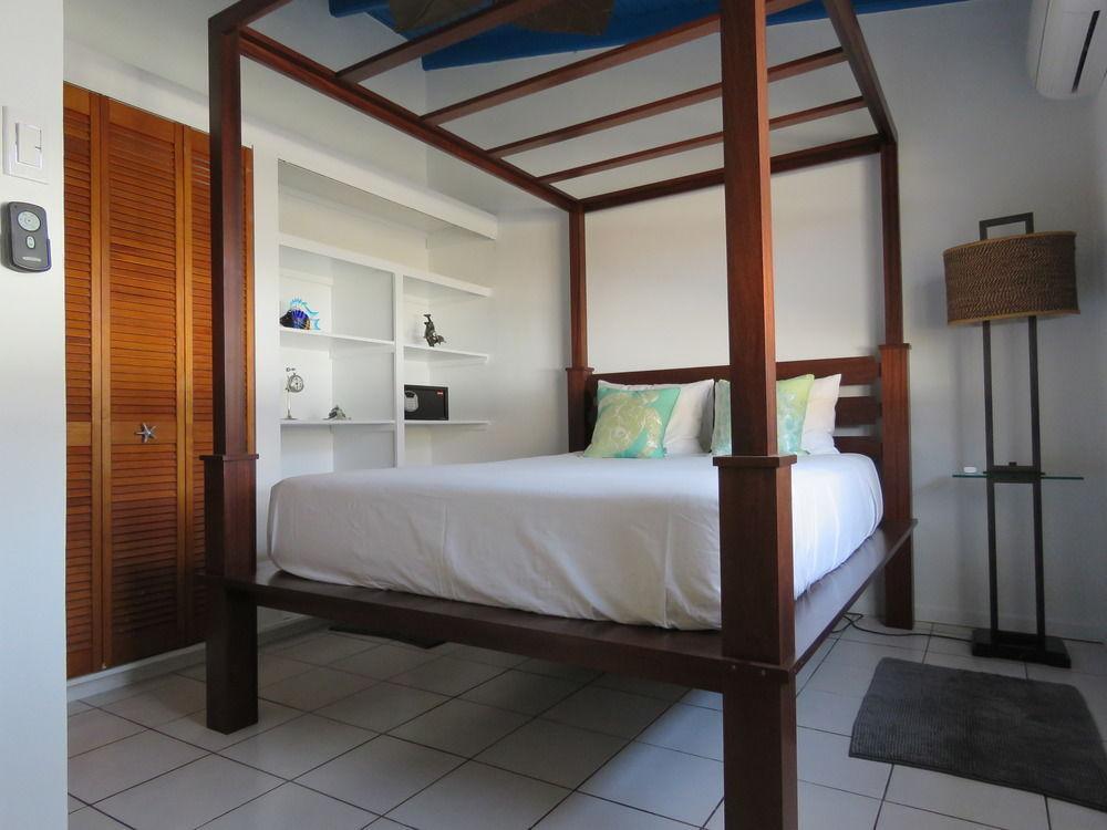 Apartamento Treasure By The Sea Bonaire *