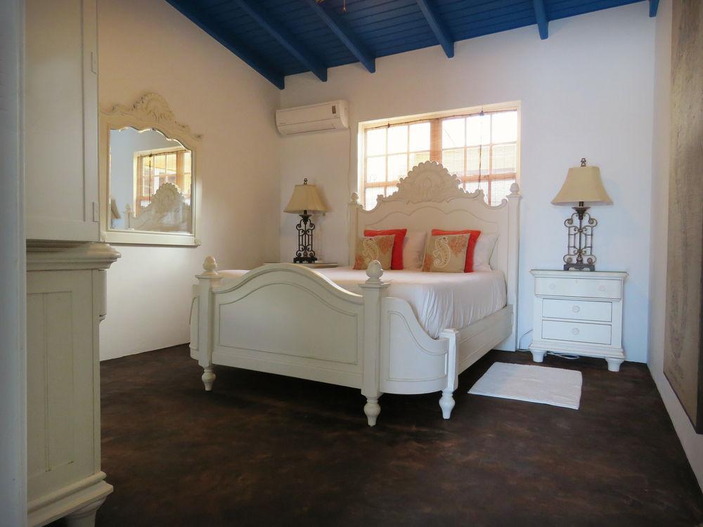 Apartamento Treasure By The Sea Bonaire