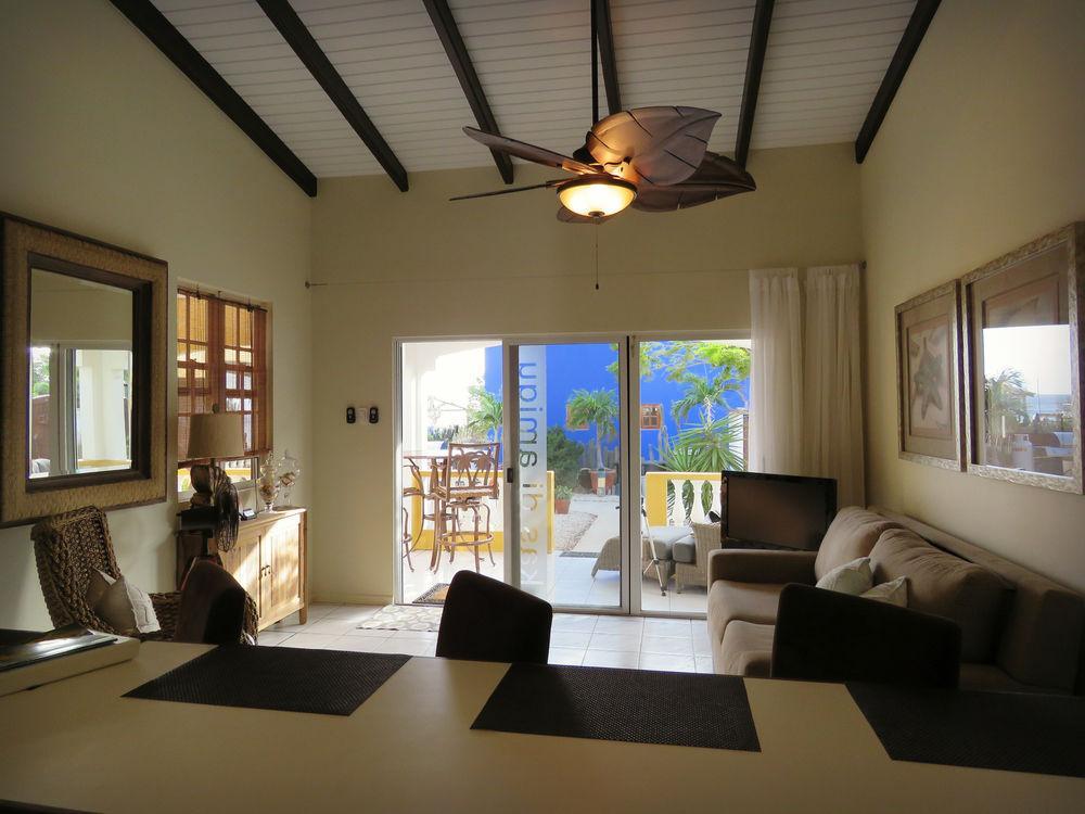 Treasure By The Sea Bonaire