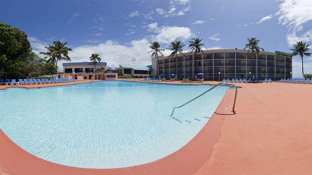 Resort & El Tropical Casino By Ihg 3*