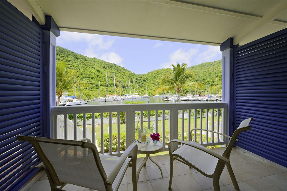 Radisson Blu Resort, Marina & St Martin (adults Only) Anse Marcel