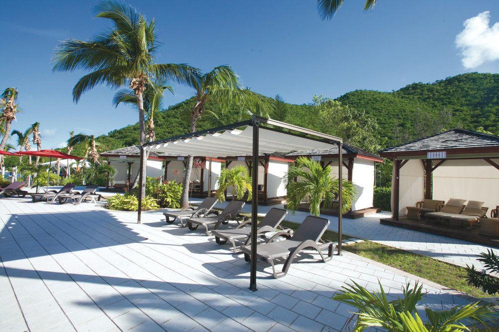 Radisson Blu Resort, Marina & St Martin (adults Only)