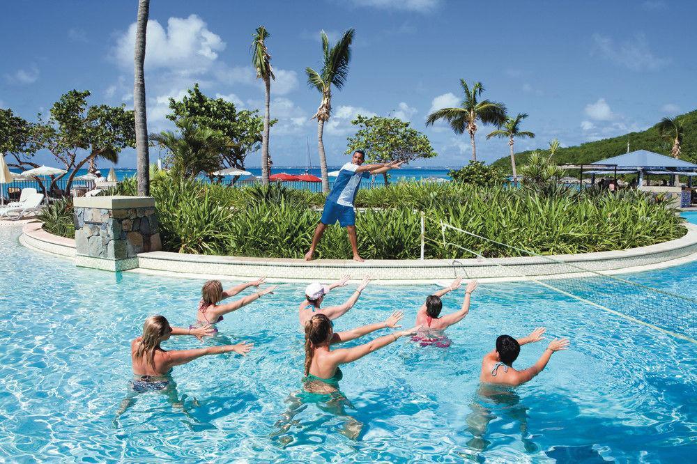 Radisson Blu Resort, Marina & St Martin (adults Only)