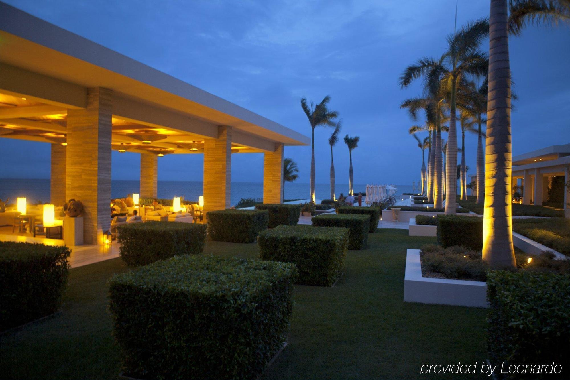 Hotel Four Seasons And Residences Anguilla