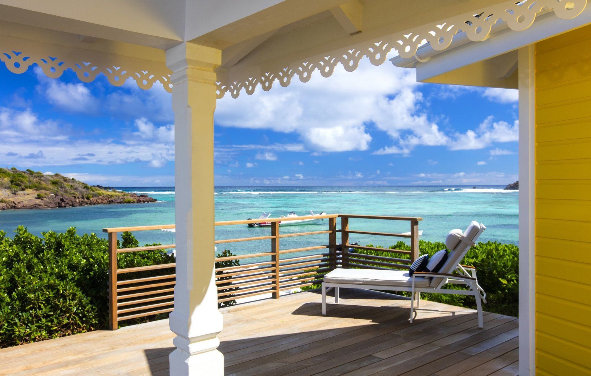 Le Guanahani St. Barthelemy