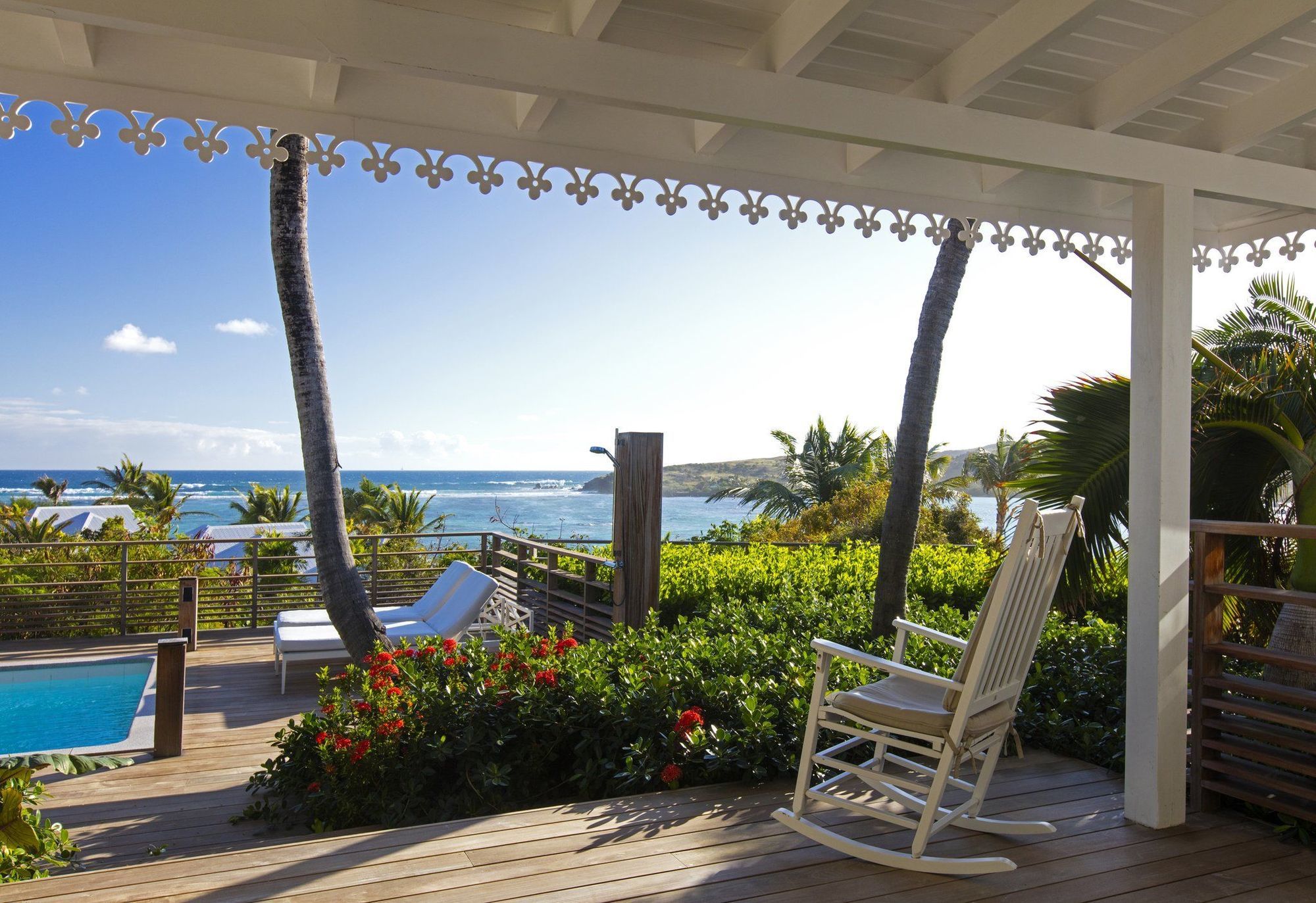 Le Guanahani St. Barthelemy