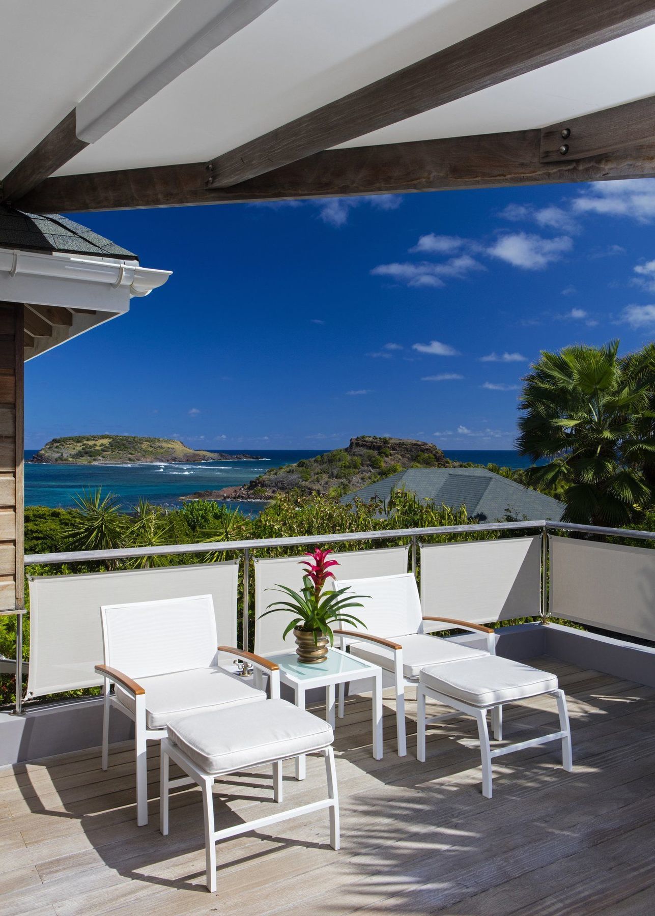 Hotel Le Guanahani