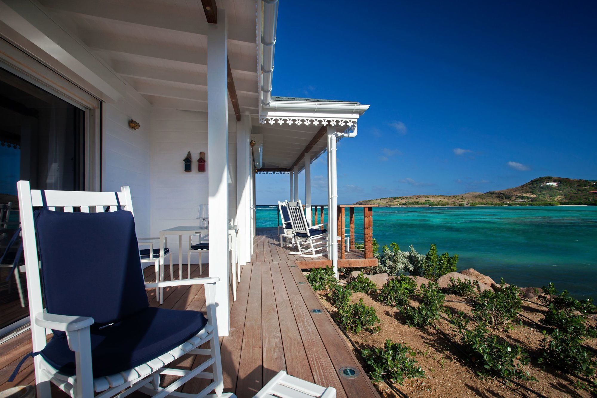 Hotel Le Guanahani 5*